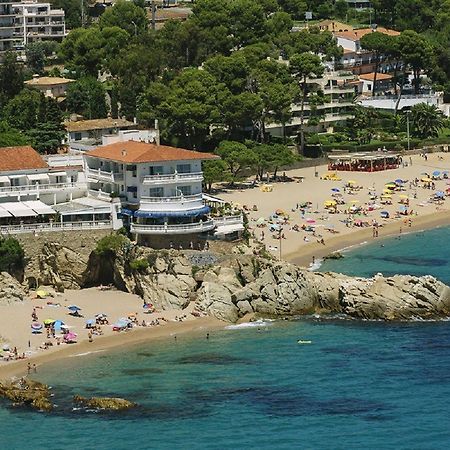 Hotel Costa Brava Guadalajara Dış mekan fotoğraf