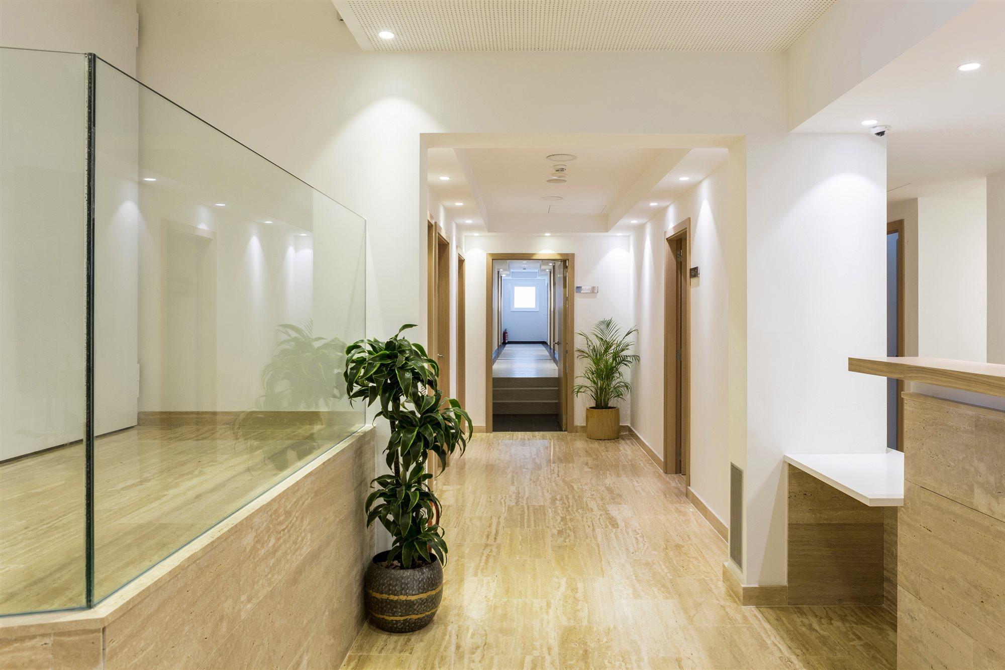 Hotel Costa Brava Guadalajara Dış mekan fotoğraf