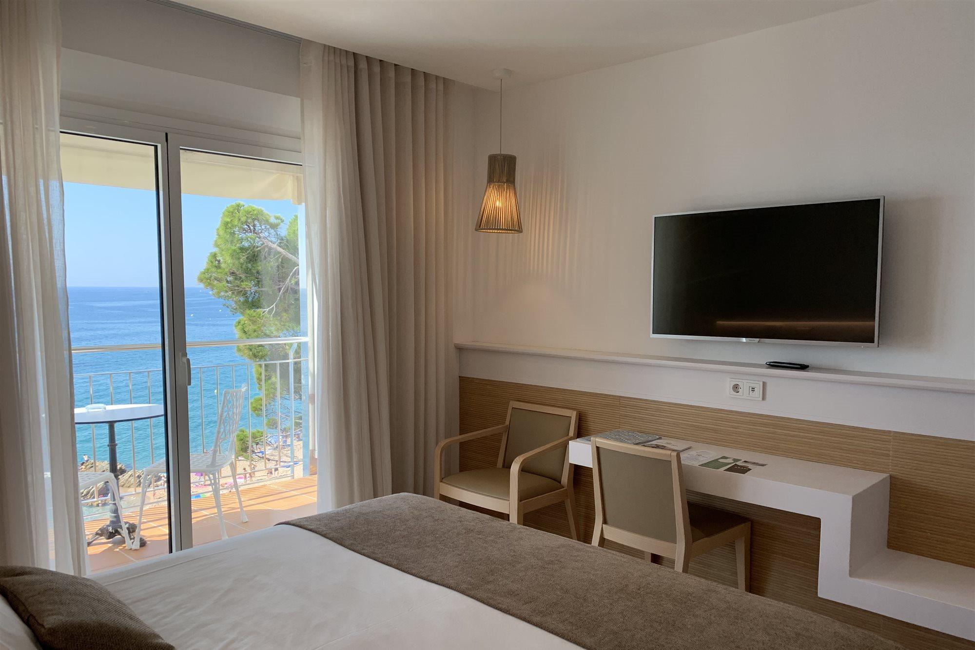 Hotel Costa Brava Guadalajara Dış mekan fotoğraf