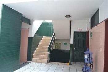 Hotel Costa Brava Guadalajara Dış mekan fotoğraf