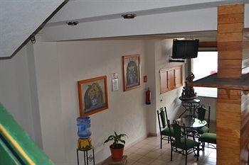 Hotel Costa Brava Guadalajara Dış mekan fotoğraf