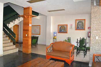 Hotel Costa Brava Guadalajara Dış mekan fotoğraf