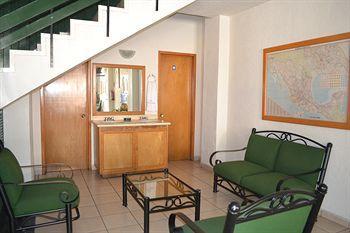 Hotel Costa Brava Guadalajara Dış mekan fotoğraf